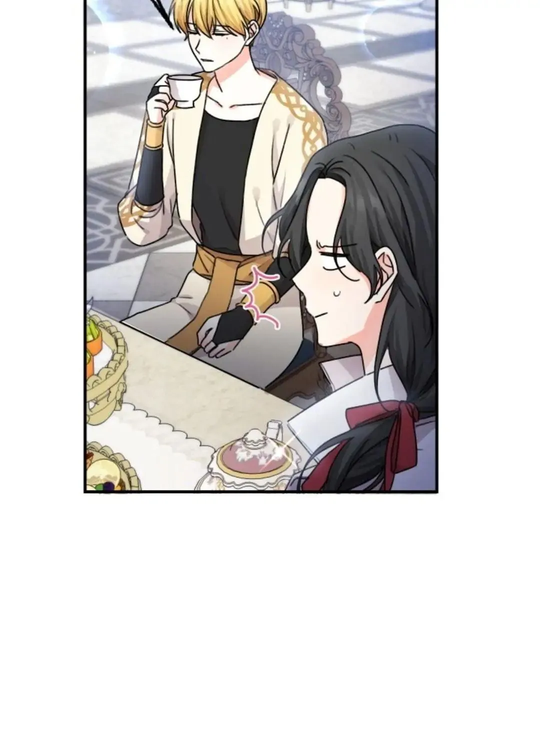 Saving the Villain from the Heroine Chapter 35 page 53 - 