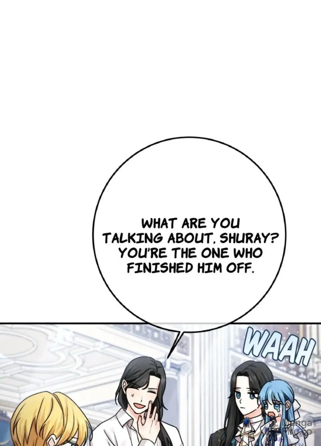 Saving the Villain from the Heroine Chapter 35 page 54 - 