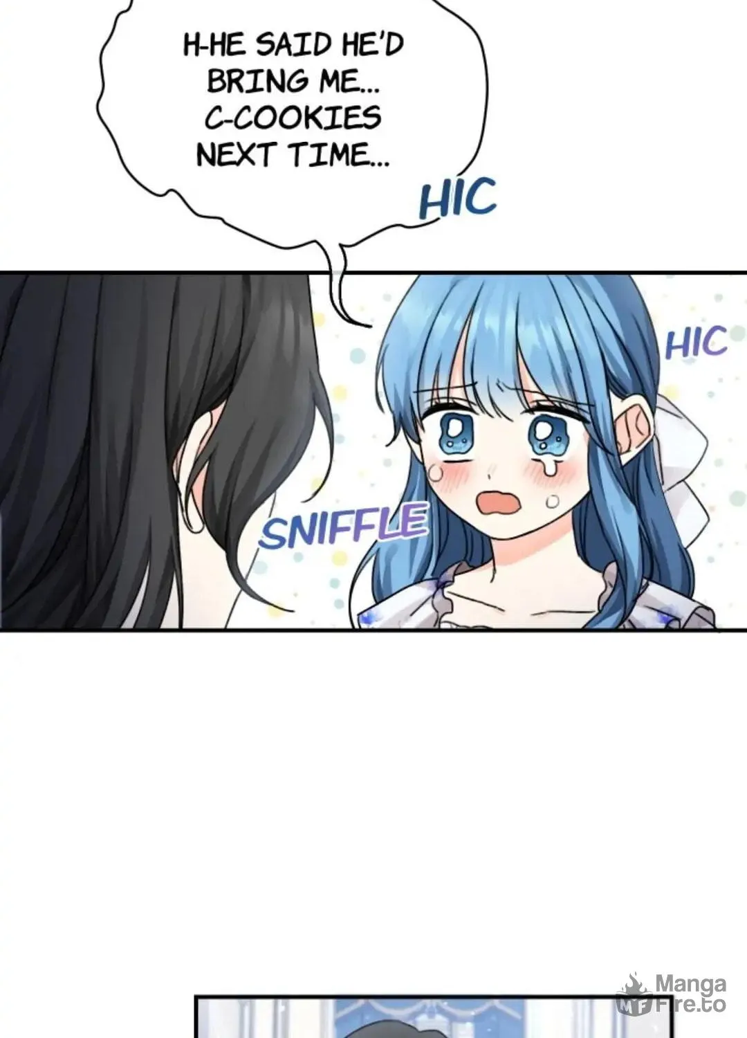 Saving the Villain from the Heroine Chapter 35 page 56 - 