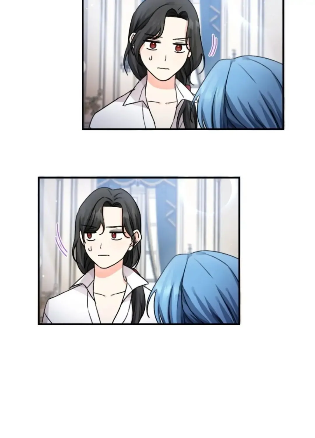 Saving the Villain from the Heroine Chapter 35 page 57 - 