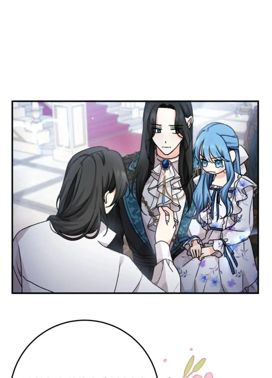 Saving the Villain from the Heroine Chapter 35 page 58 - 