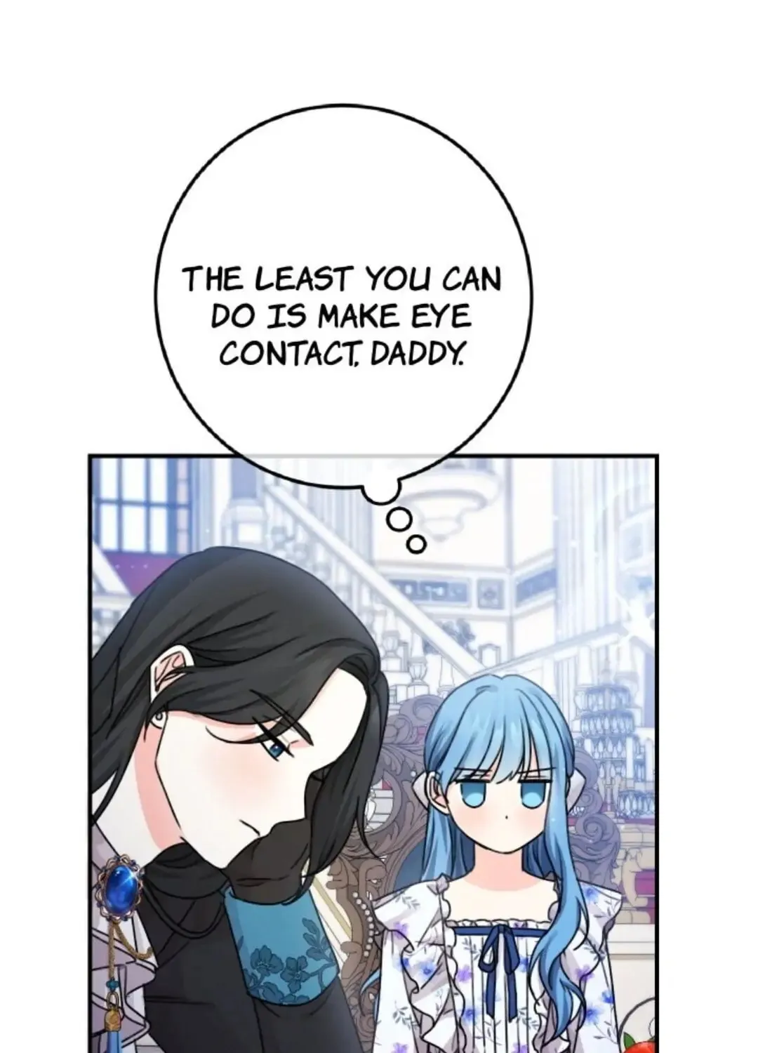Saving the Villain from the Heroine Chapter 35 page 7 - 