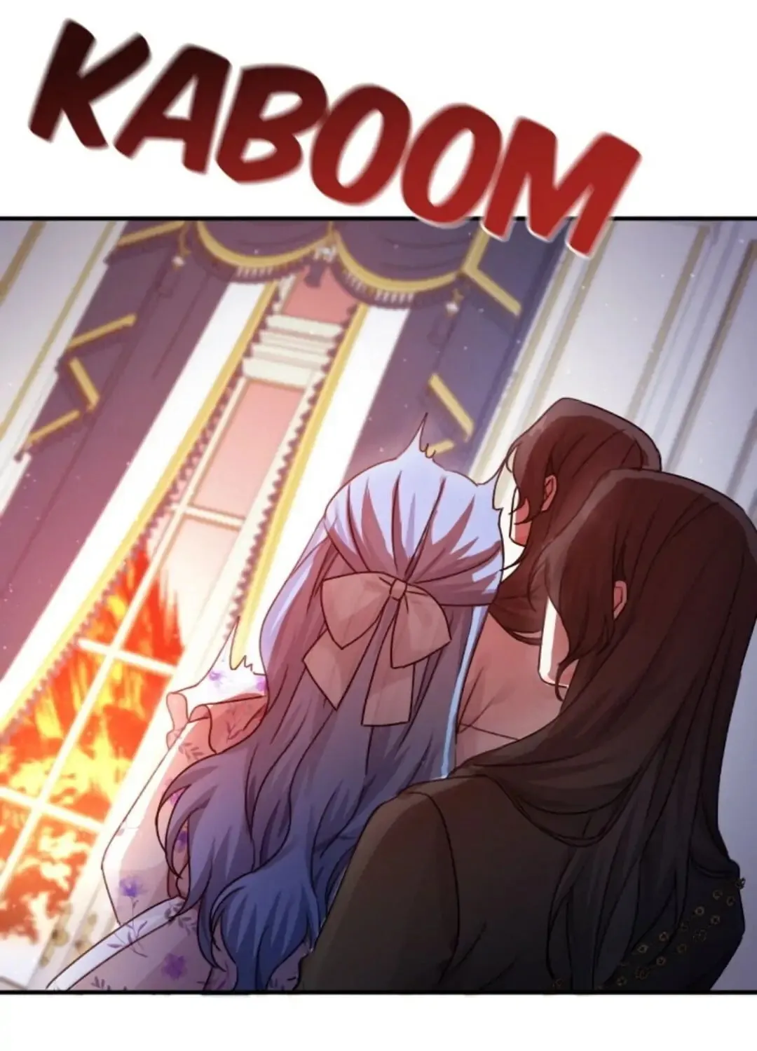 Saving the Villain from the Heroine Chapter 35 page 64 - 