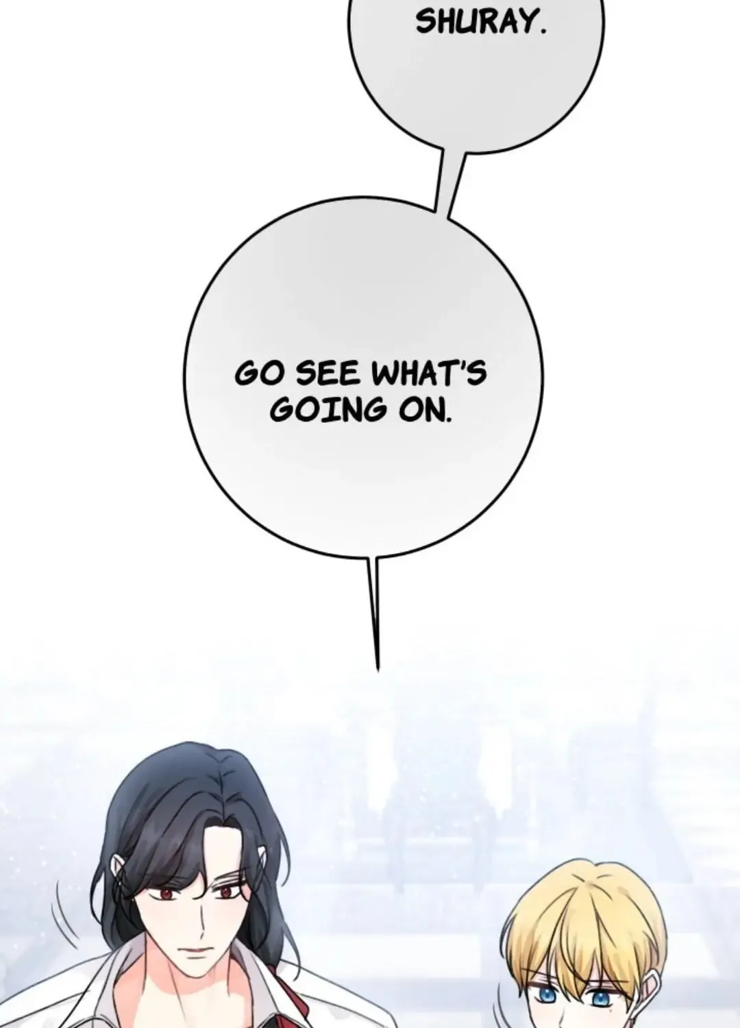 Saving the Villain from the Heroine Chapter 35 page 69 - 