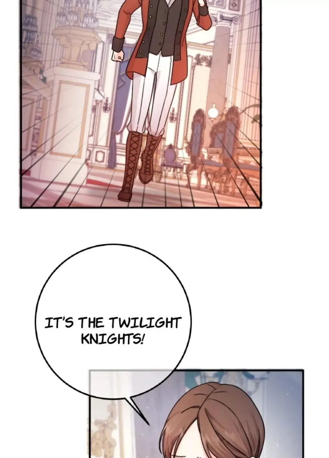 Saving the Villain from the Heroine Chapter 35 page 72 - 