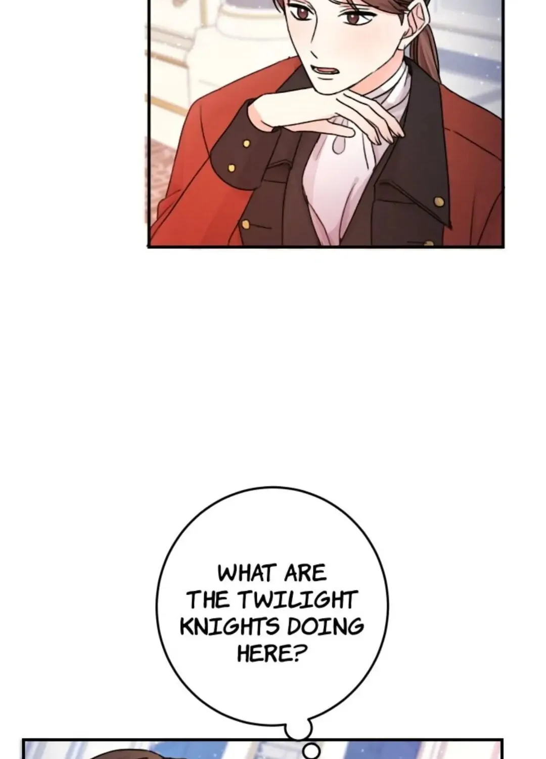 Saving the Villain from the Heroine Chapter 35 page 73 - 