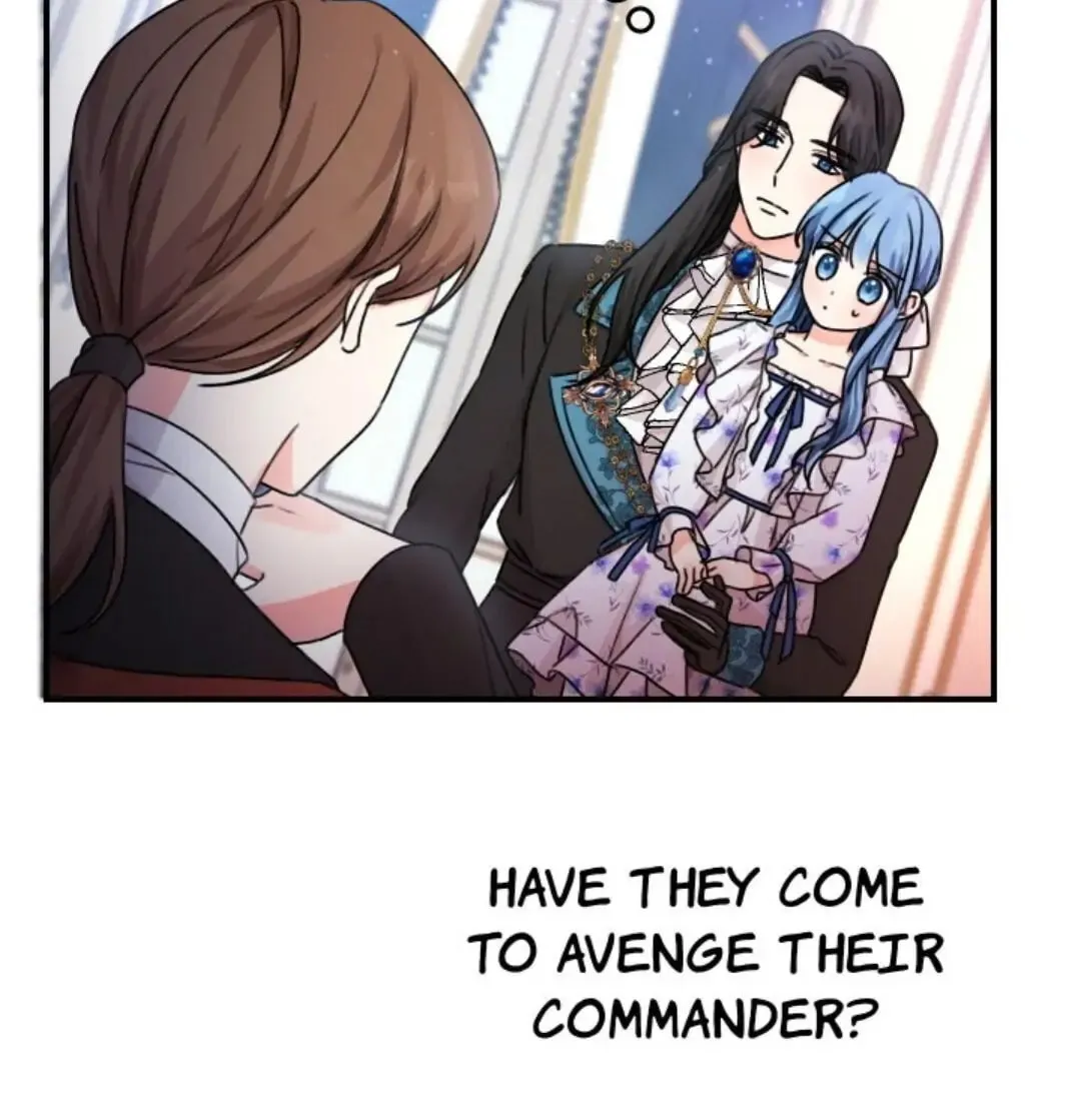 Saving the Villain from the Heroine Chapter 35 page 74 - 