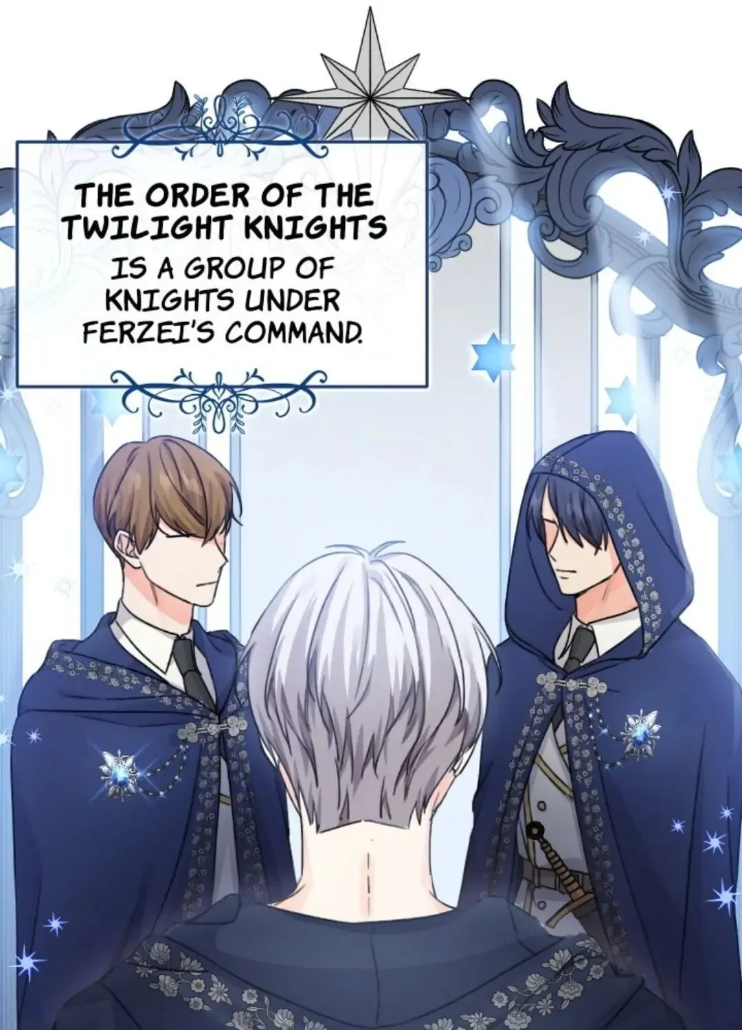 Saving the Villain from the Heroine Chapter 35 page 75 - 
