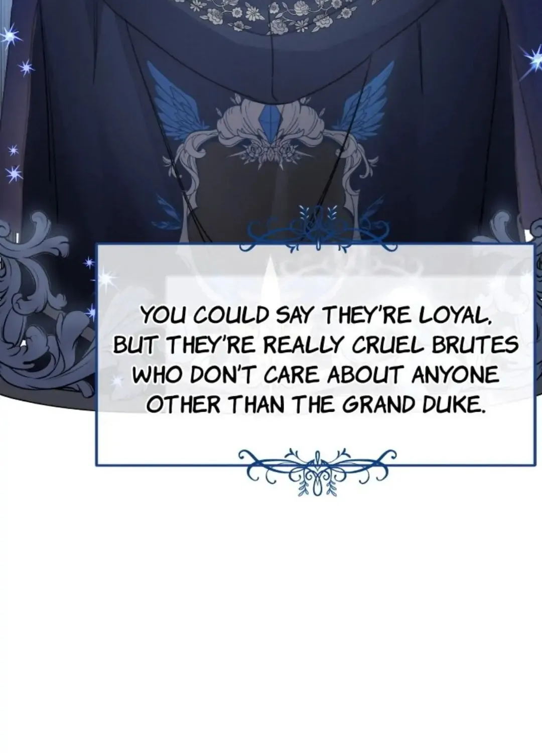 Saving the Villain from the Heroine Chapter 35 page 76 - 