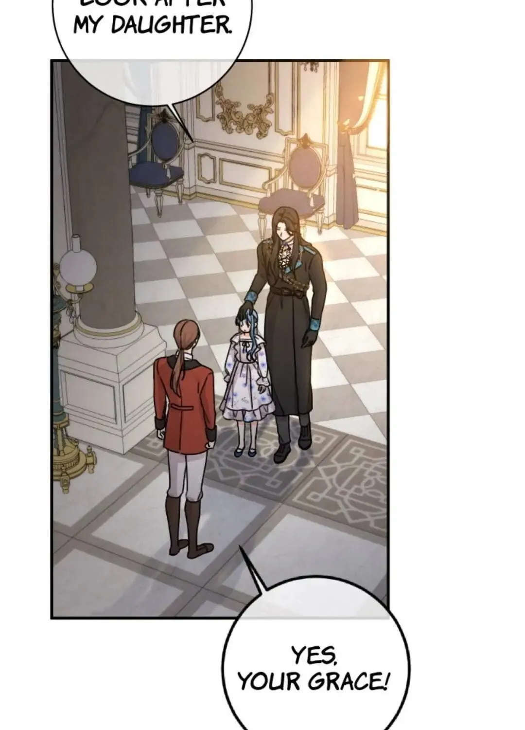 Saving the Villain from the Heroine Chapter 35 page 79 - 