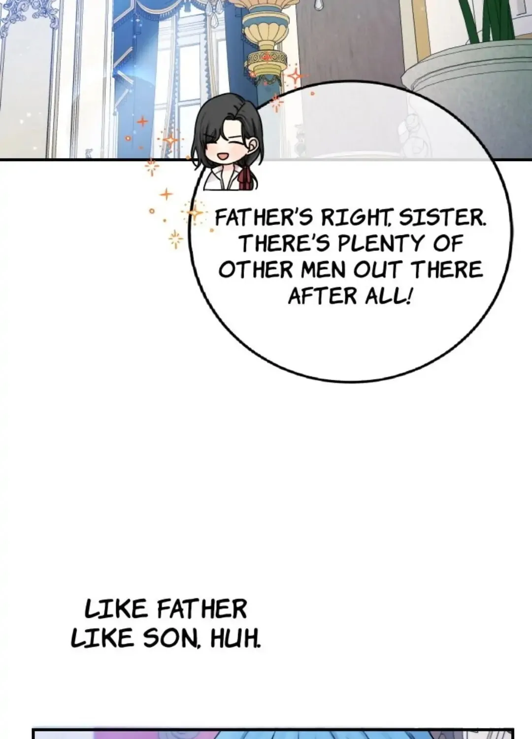 Saving the Villain from the Heroine Chapter 35 page 9 - 