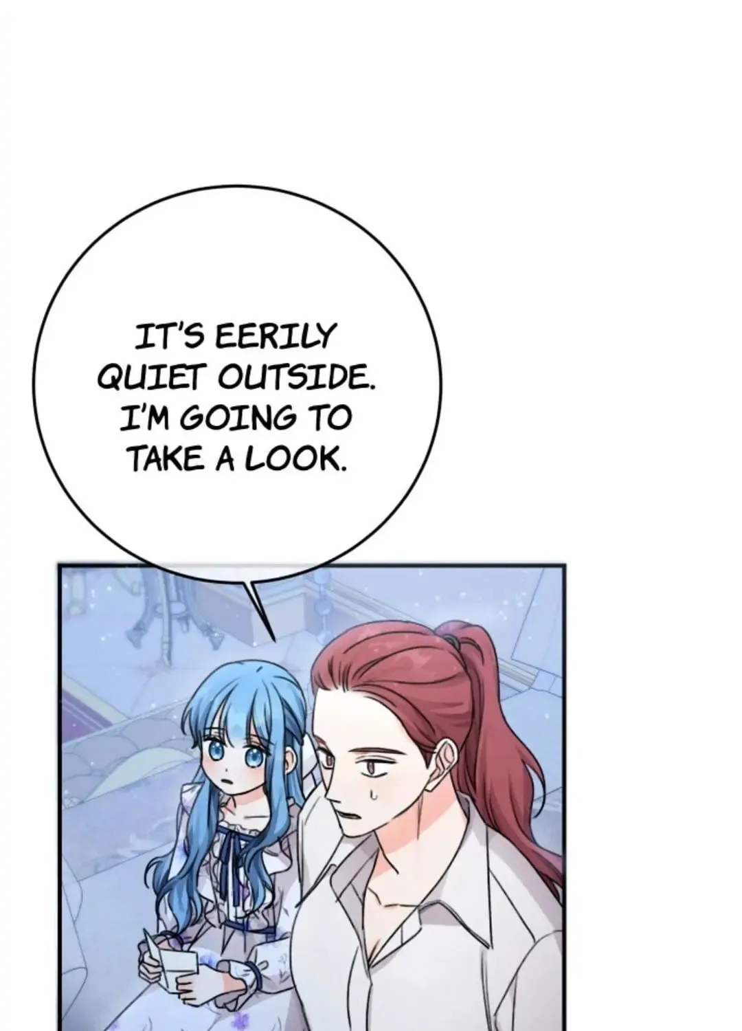 Saving the Villain from the Heroine Chapter 35 page 85 - 