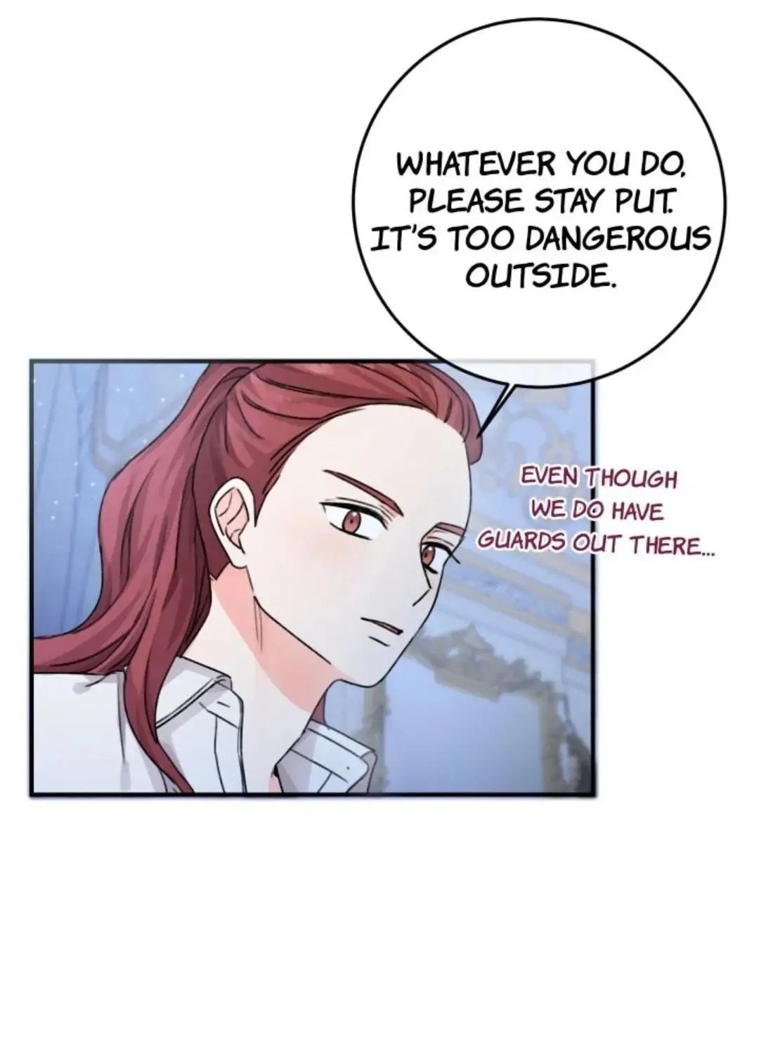 Saving the Villain from the Heroine Chapter 35 page 87 - 
