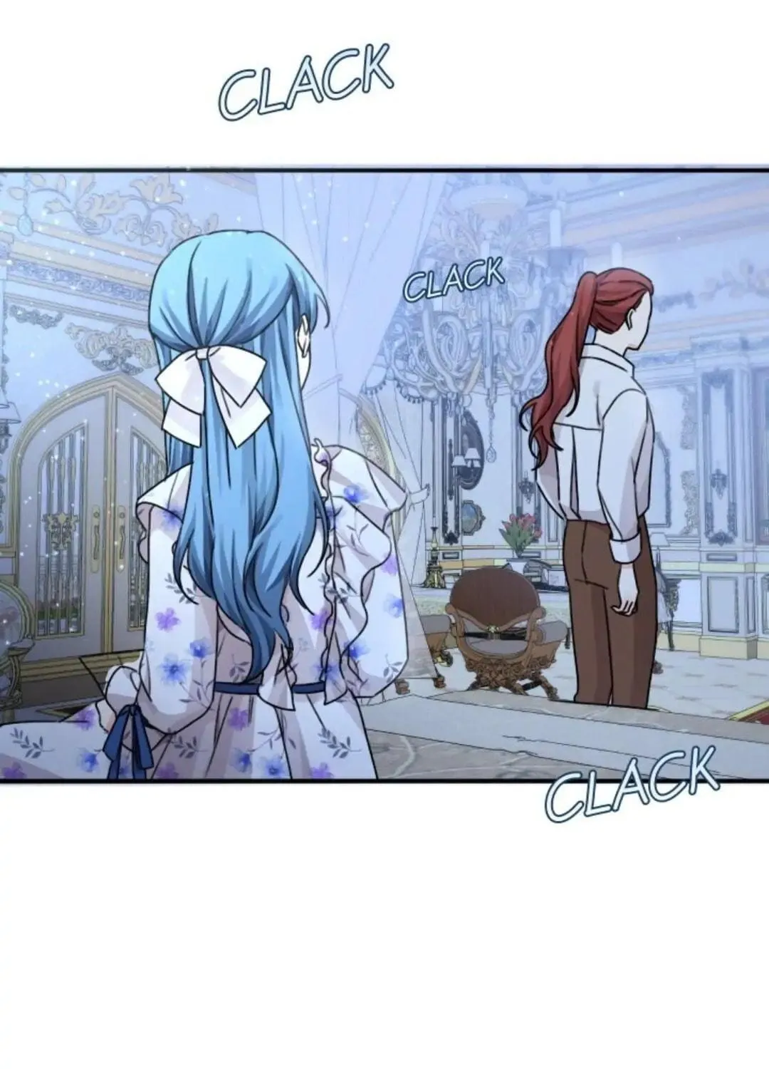 Saving the Villain from the Heroine Chapter 35 page 89 - 