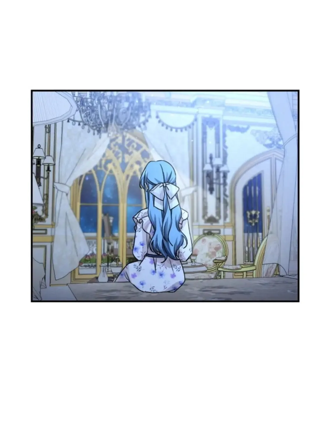 Saving the Villain from the Heroine Chapter 35 page 91 - 