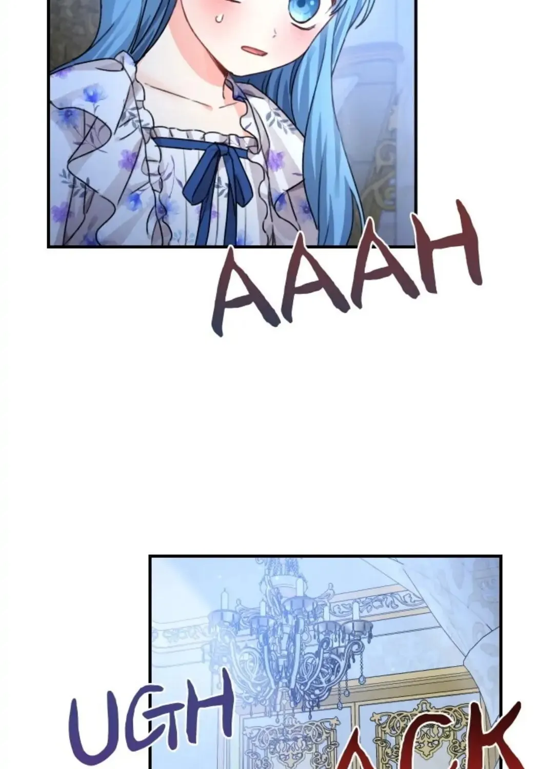 Saving the Villain from the Heroine Chapter 35 page 96 - 