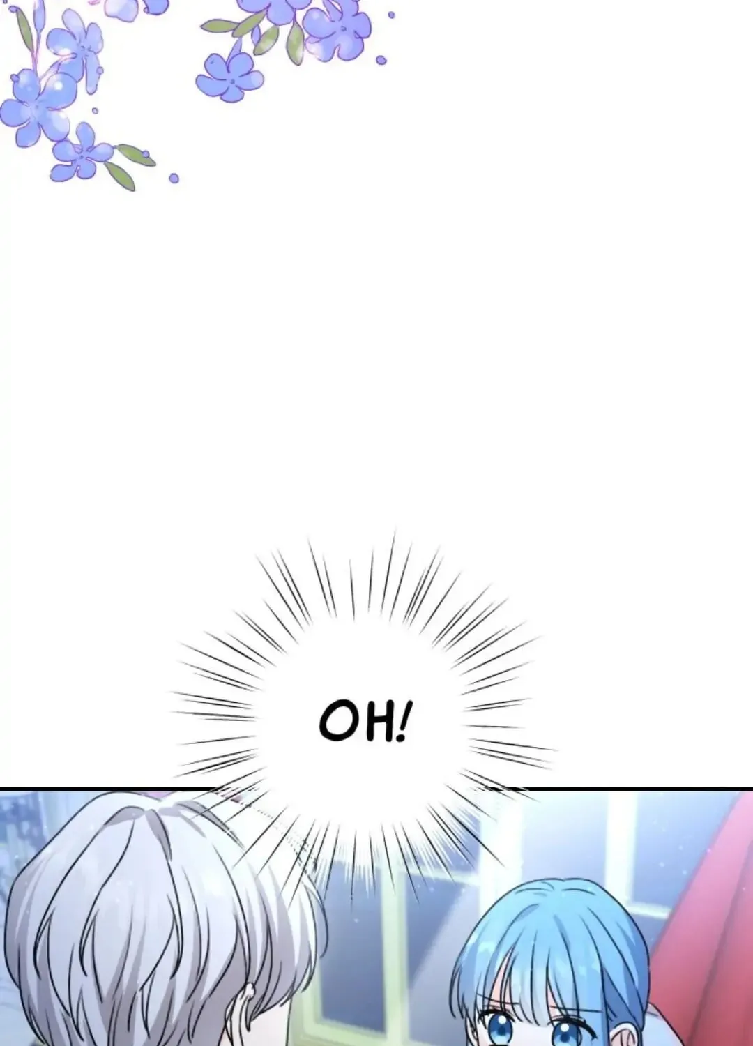 Saving the Villain from the Heroine Chapter 36 page 12 - 