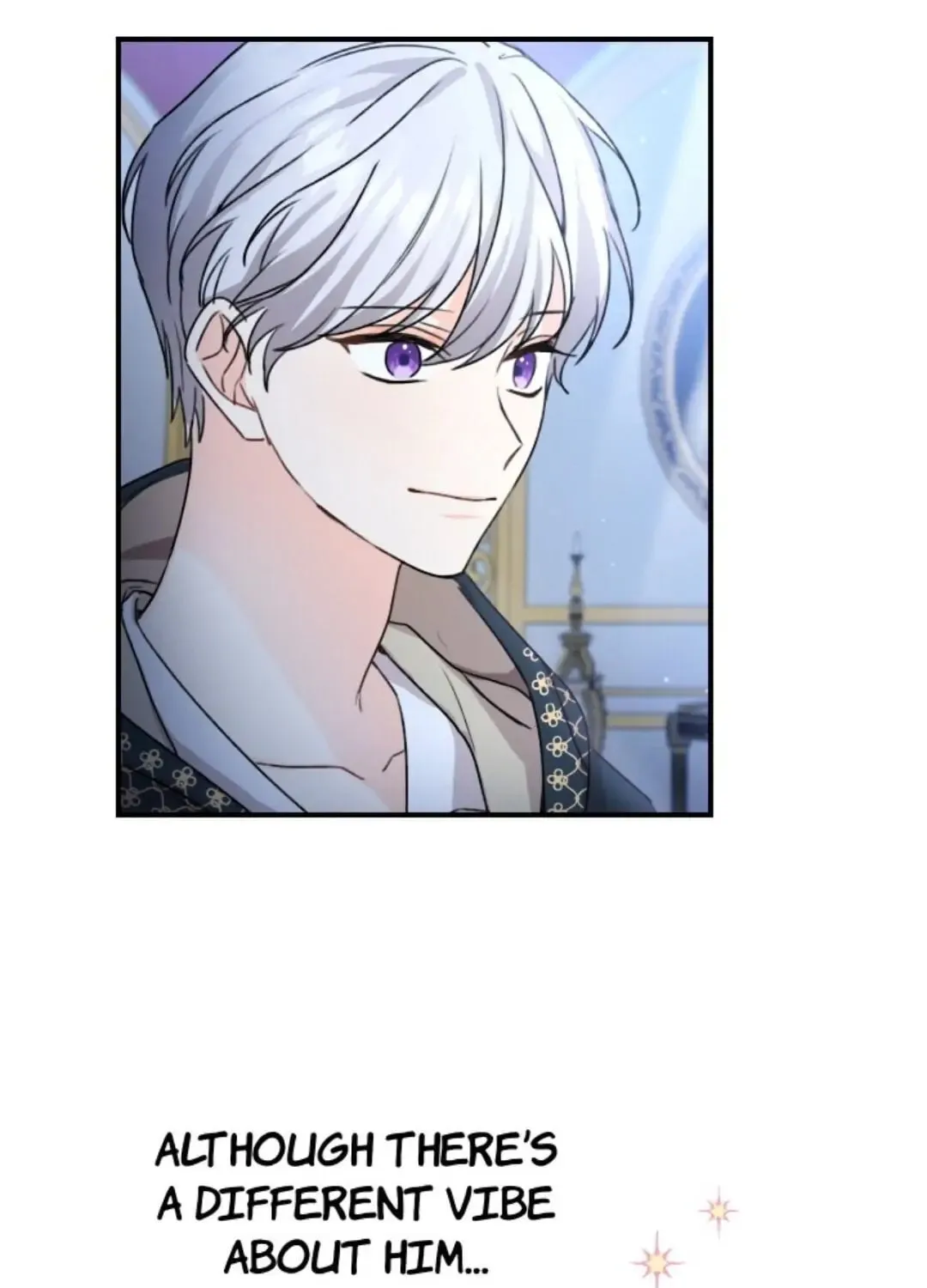 Saving the Villain from the Heroine Chapter 36 page 14 - 