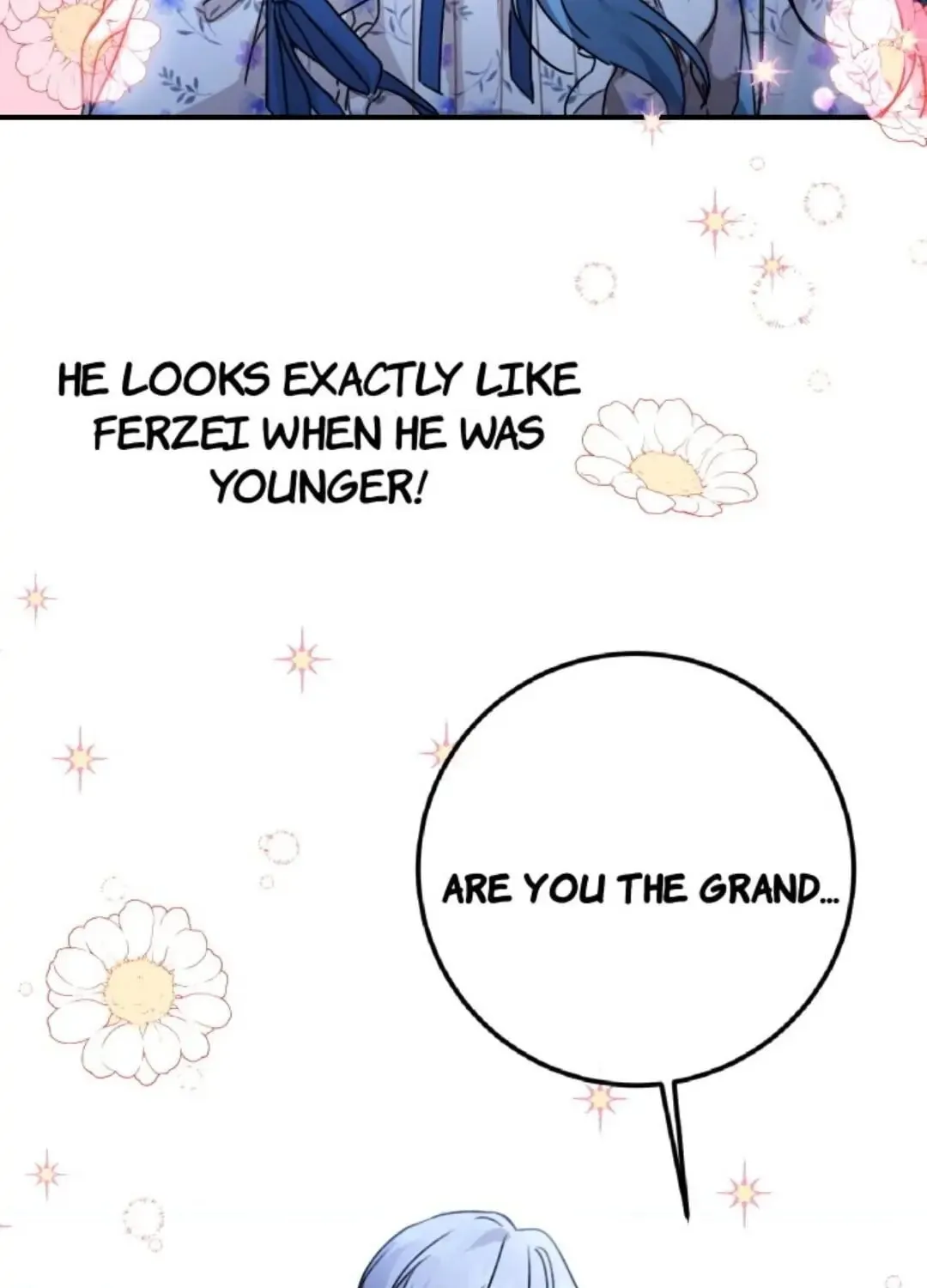 Saving the Villain from the Heroine Chapter 36 page 16 - 