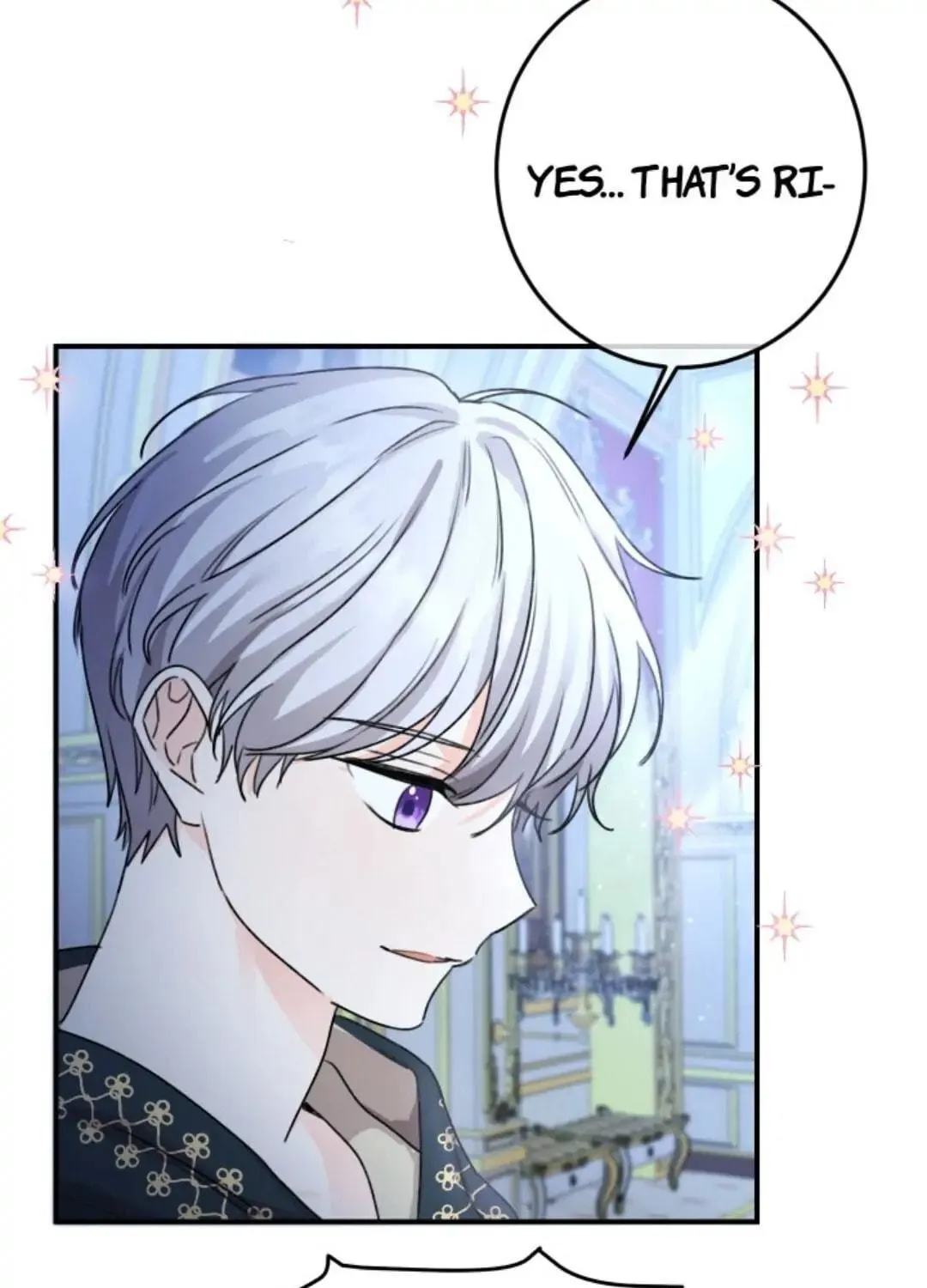 Saving the Villain from the Heroine Chapter 36 page 18 - 