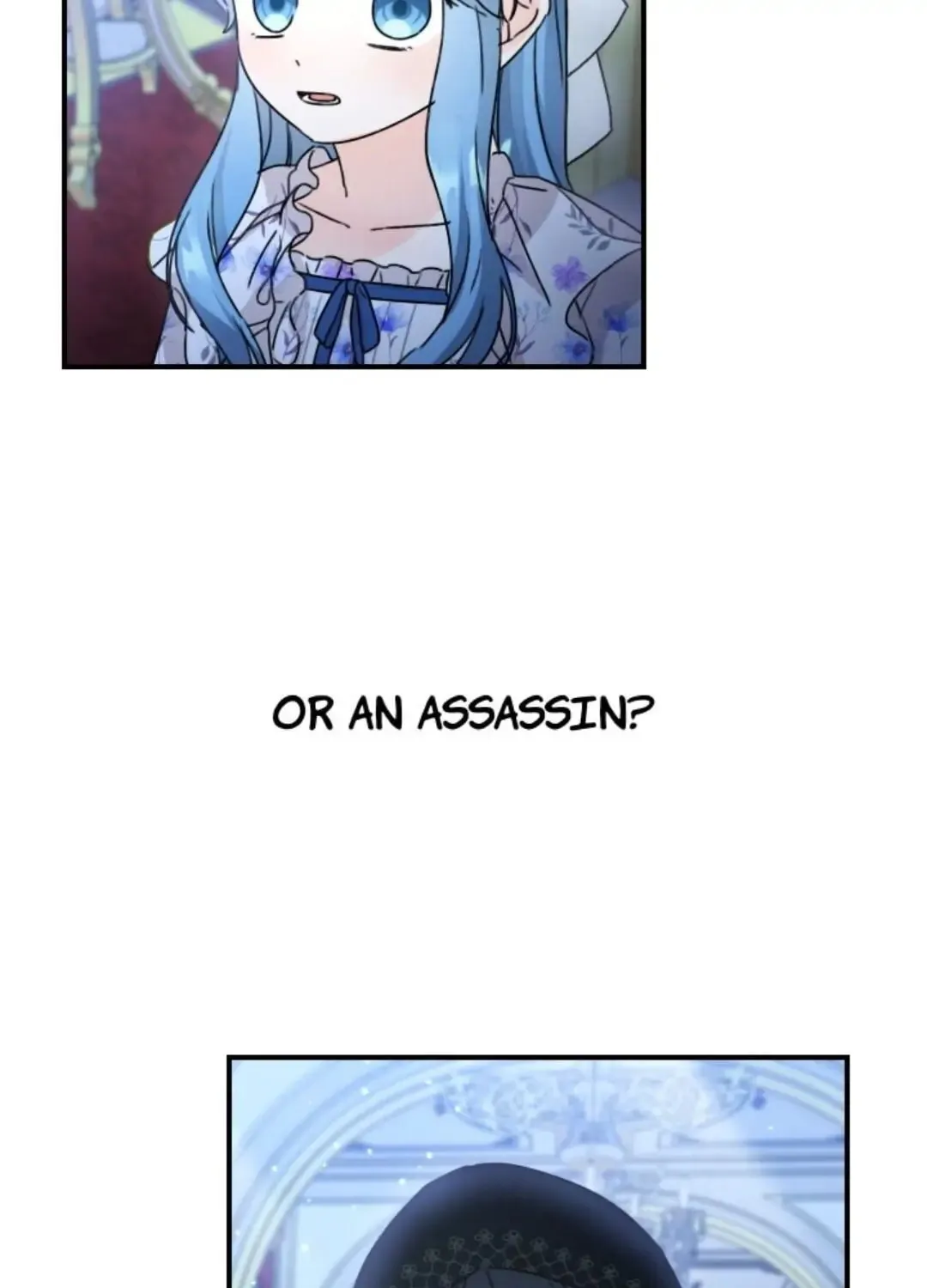 Saving the Villain from the Heroine Chapter 36 page 3 - 