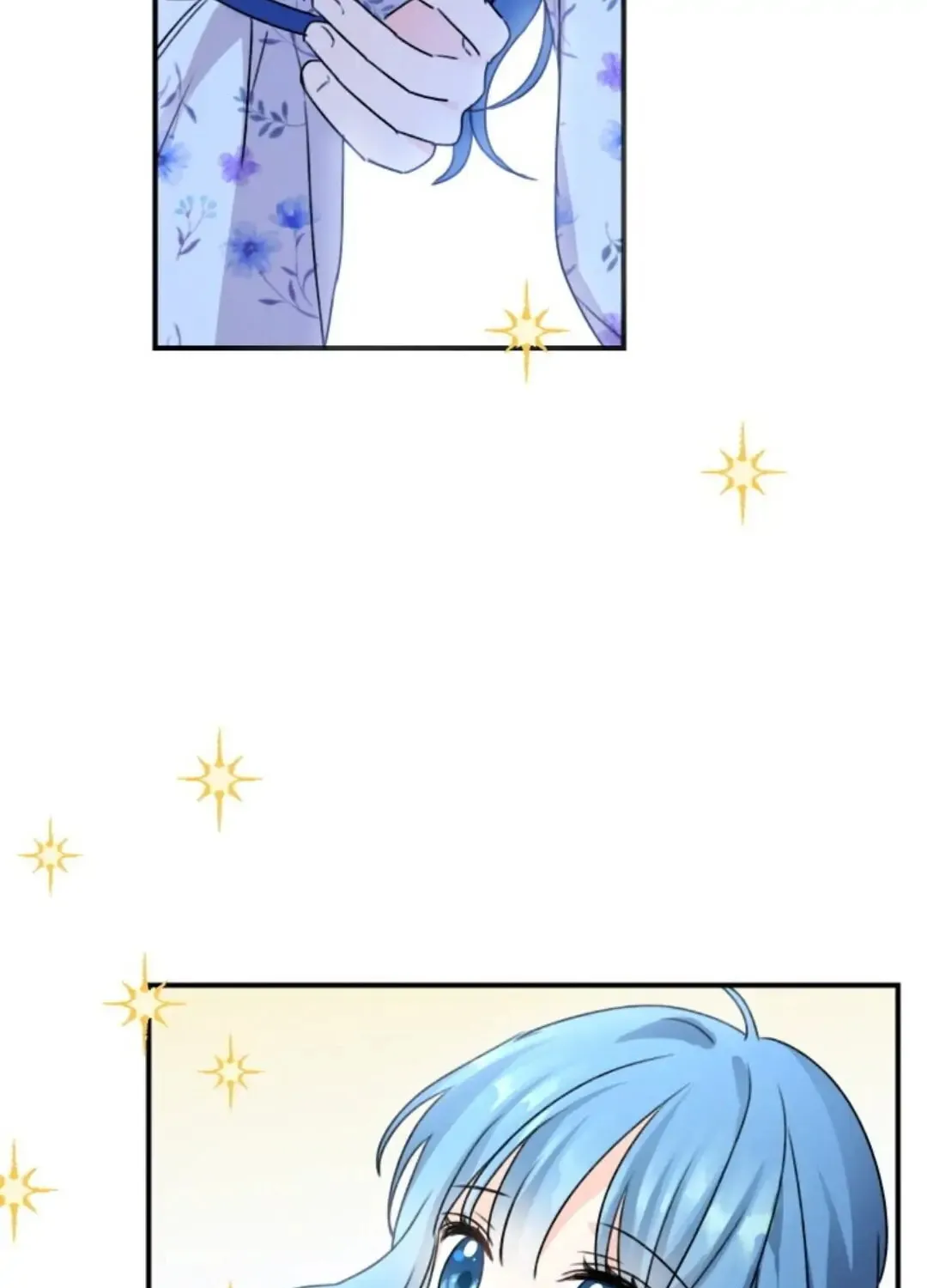 Saving the Villain from the Heroine Chapter 36 page 22 - 