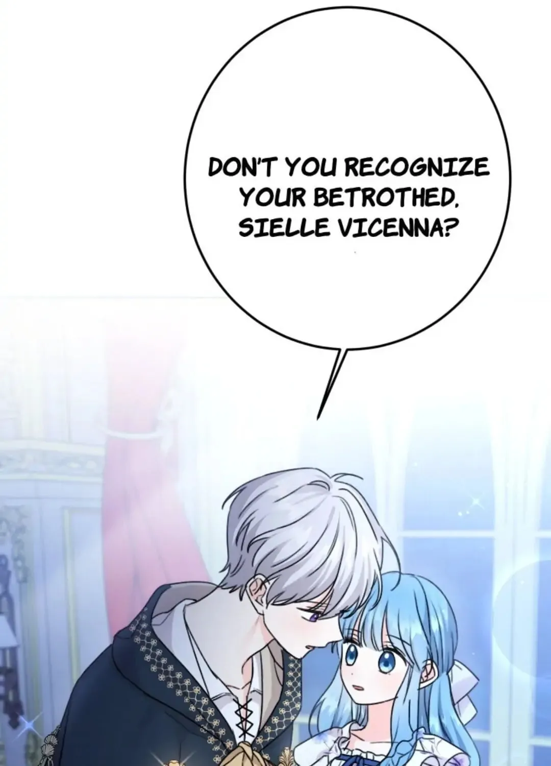 Saving the Villain from the Heroine Chapter 36 page 24 - 