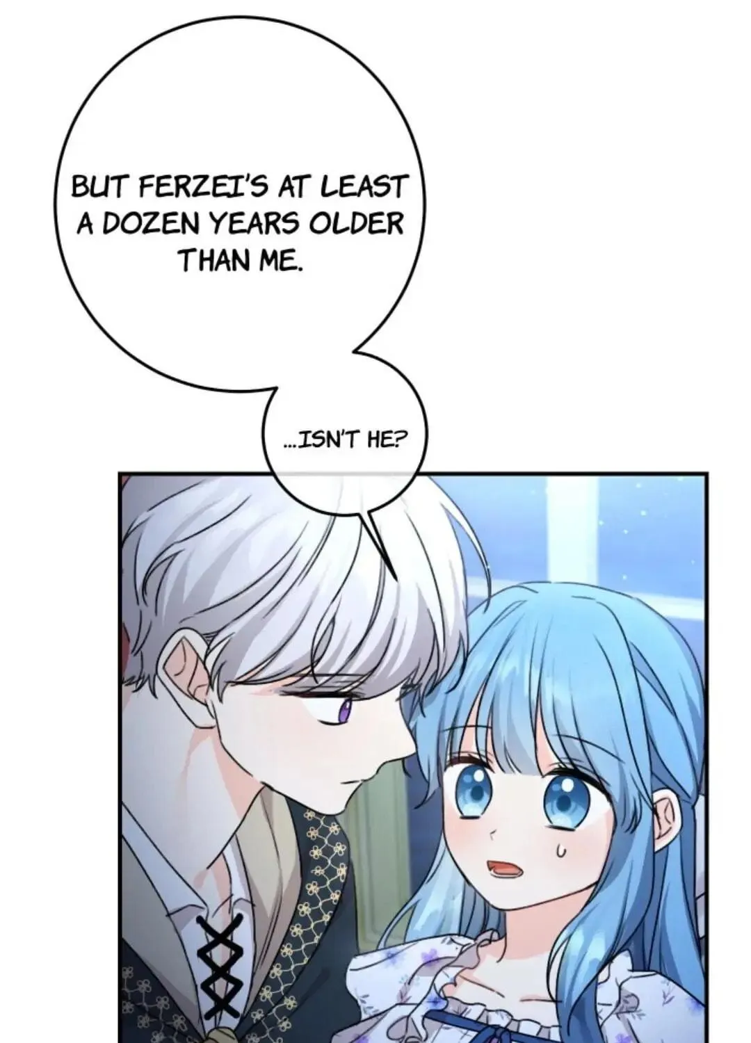 Saving the Villain from the Heroine Chapter 36 page 26 - 