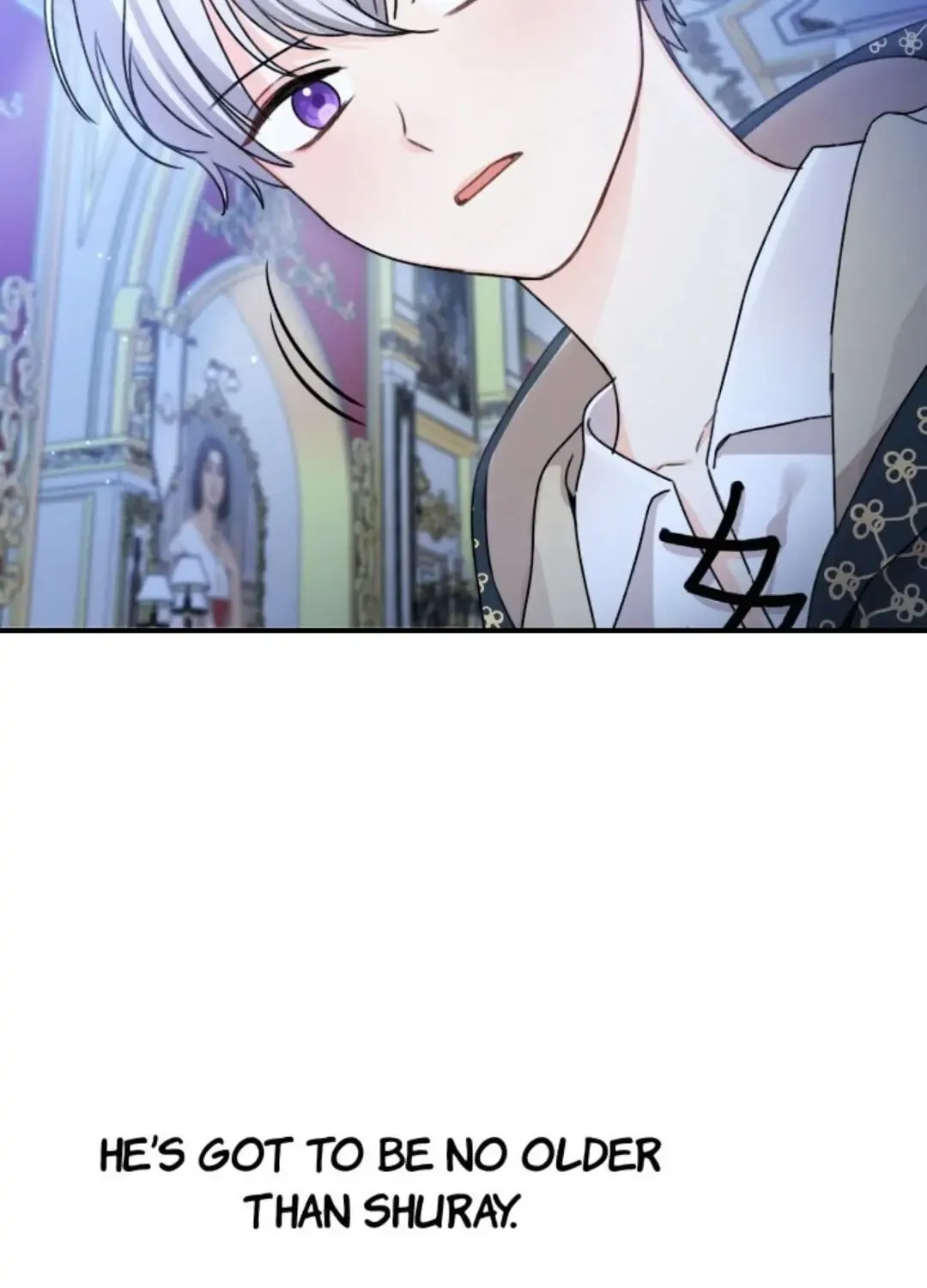 Saving the Villain from the Heroine Chapter 36 page 28 - 