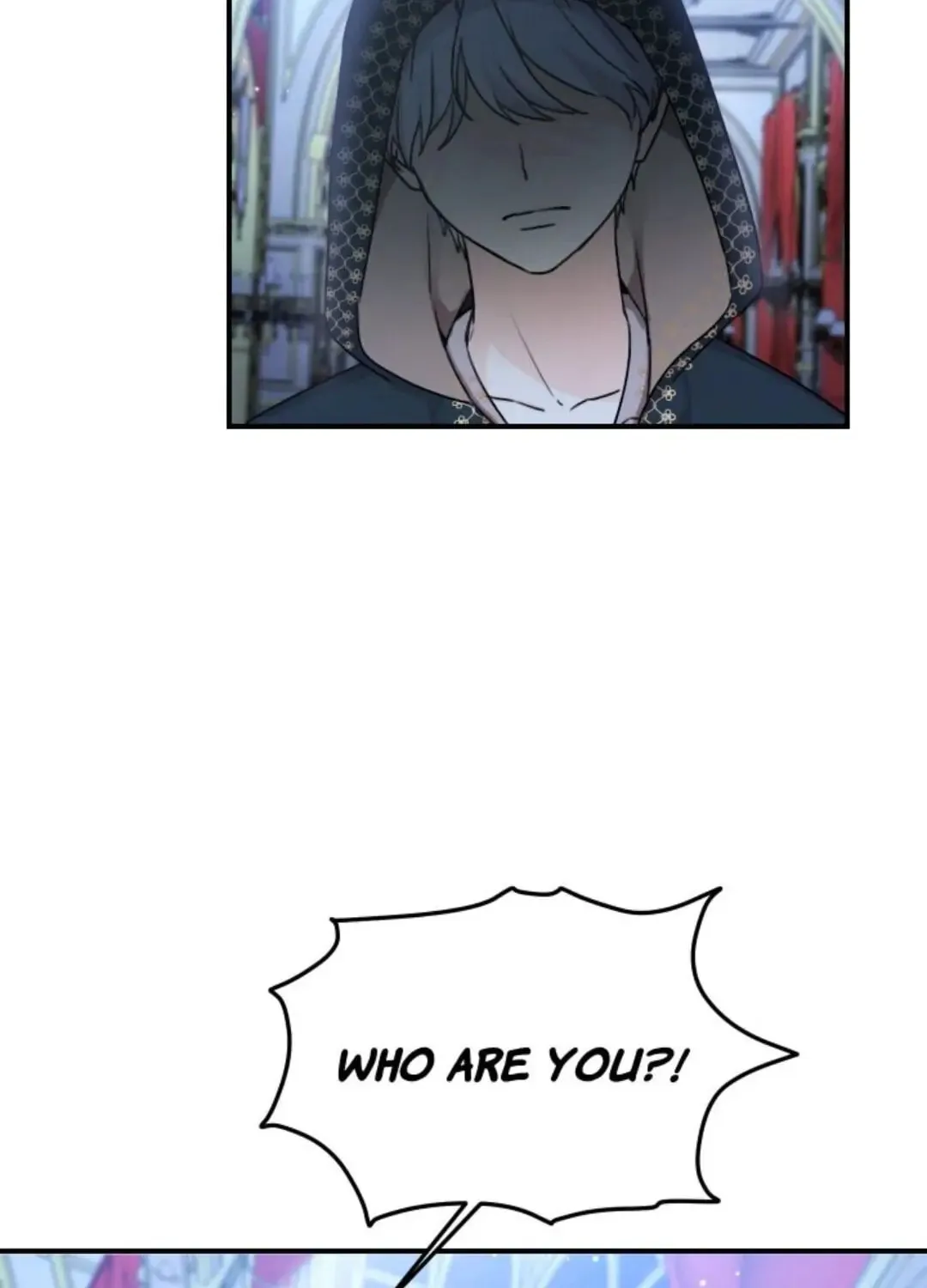 Saving the Villain from the Heroine Chapter 36 page 4 - 