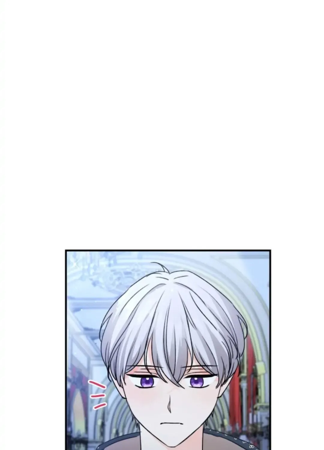 Saving the Villain from the Heroine Chapter 36 page 35 - 