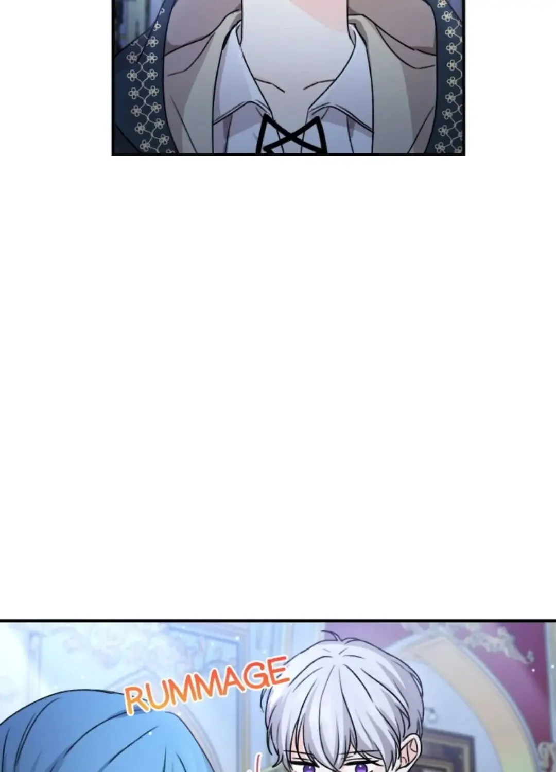 Saving the Villain from the Heroine Chapter 36 page 36 - 