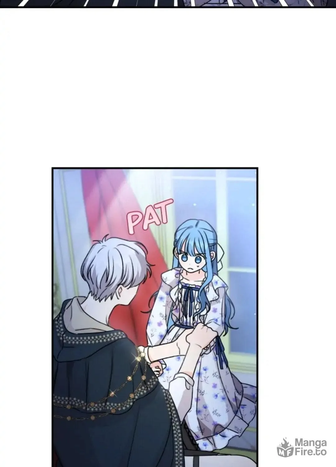 Saving the Villain from the Heroine Chapter 36 page 40 - 