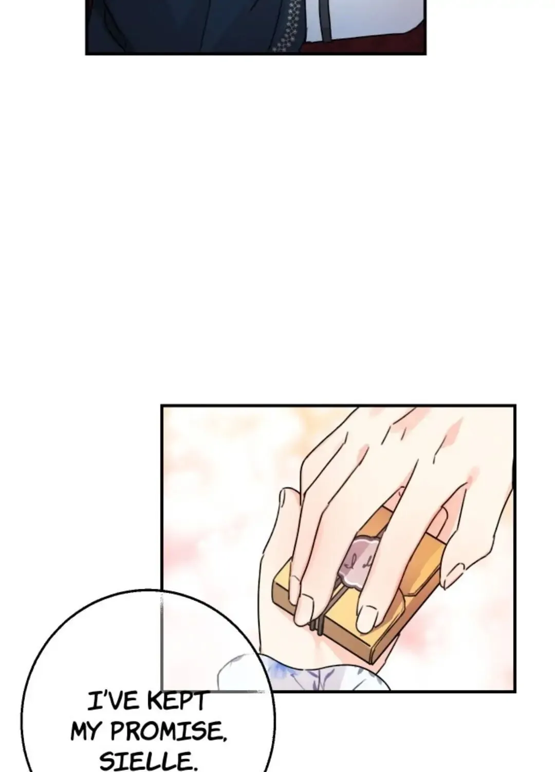 Saving the Villain from the Heroine Chapter 36 page 41 - 
