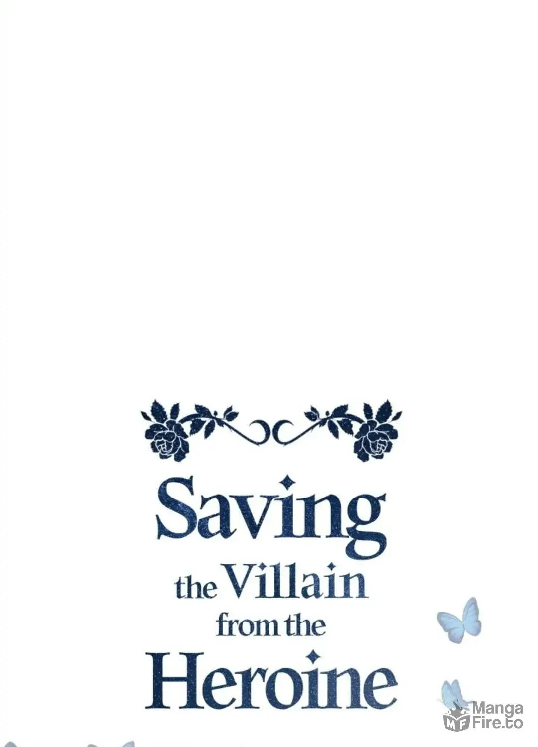Saving the Villain from the Heroine Chapter 36 page 44 - 