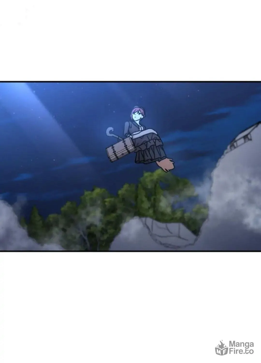 Saving the Villain from the Heroine Chapter 36 page 46 - 