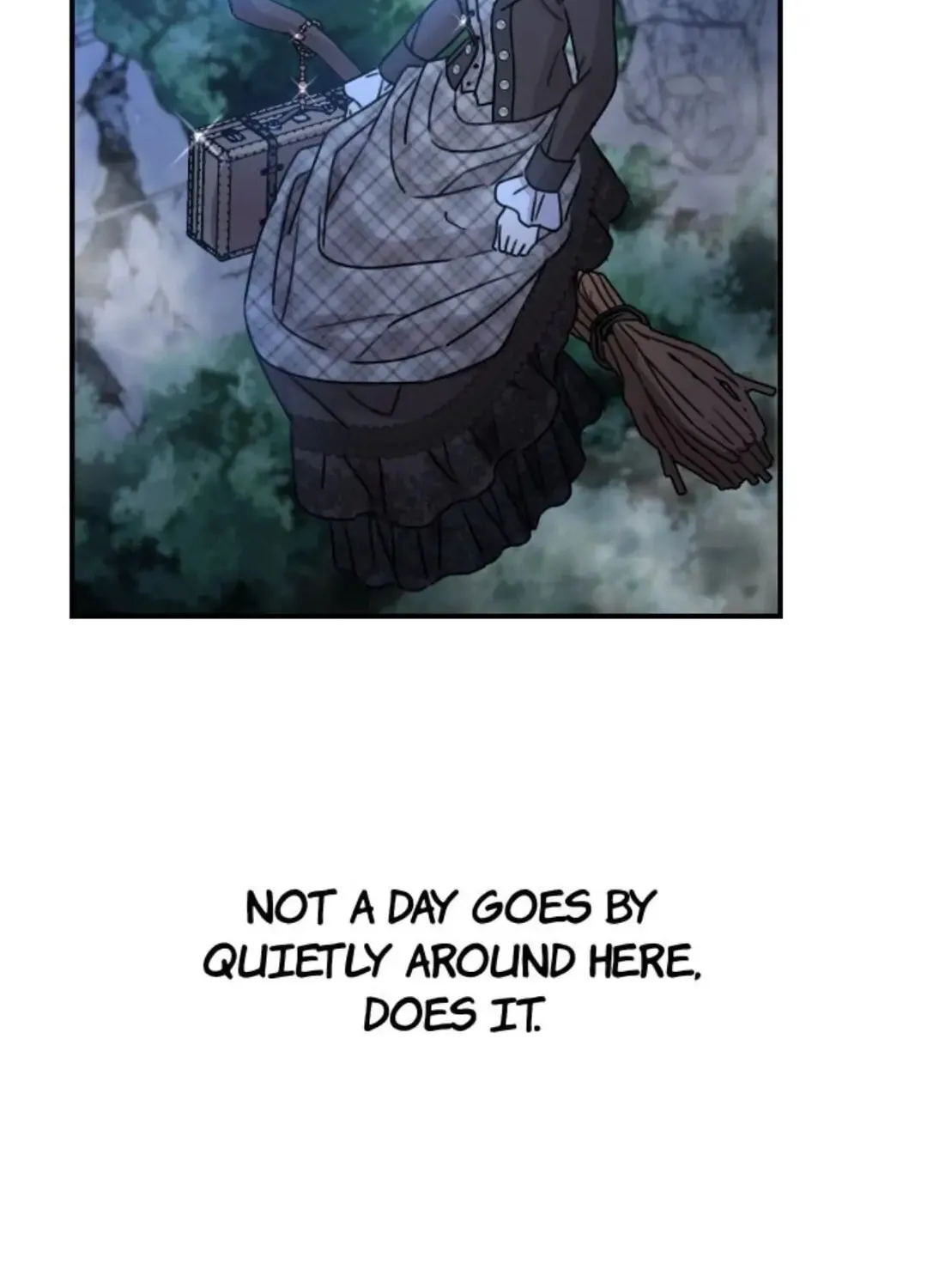 Saving the Villain from the Heroine Chapter 36 page 48 - 