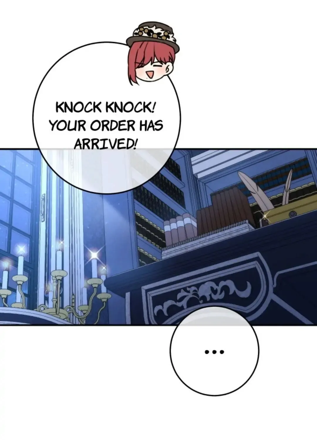 Saving the Villain from the Heroine Chapter 36 page 50 - 