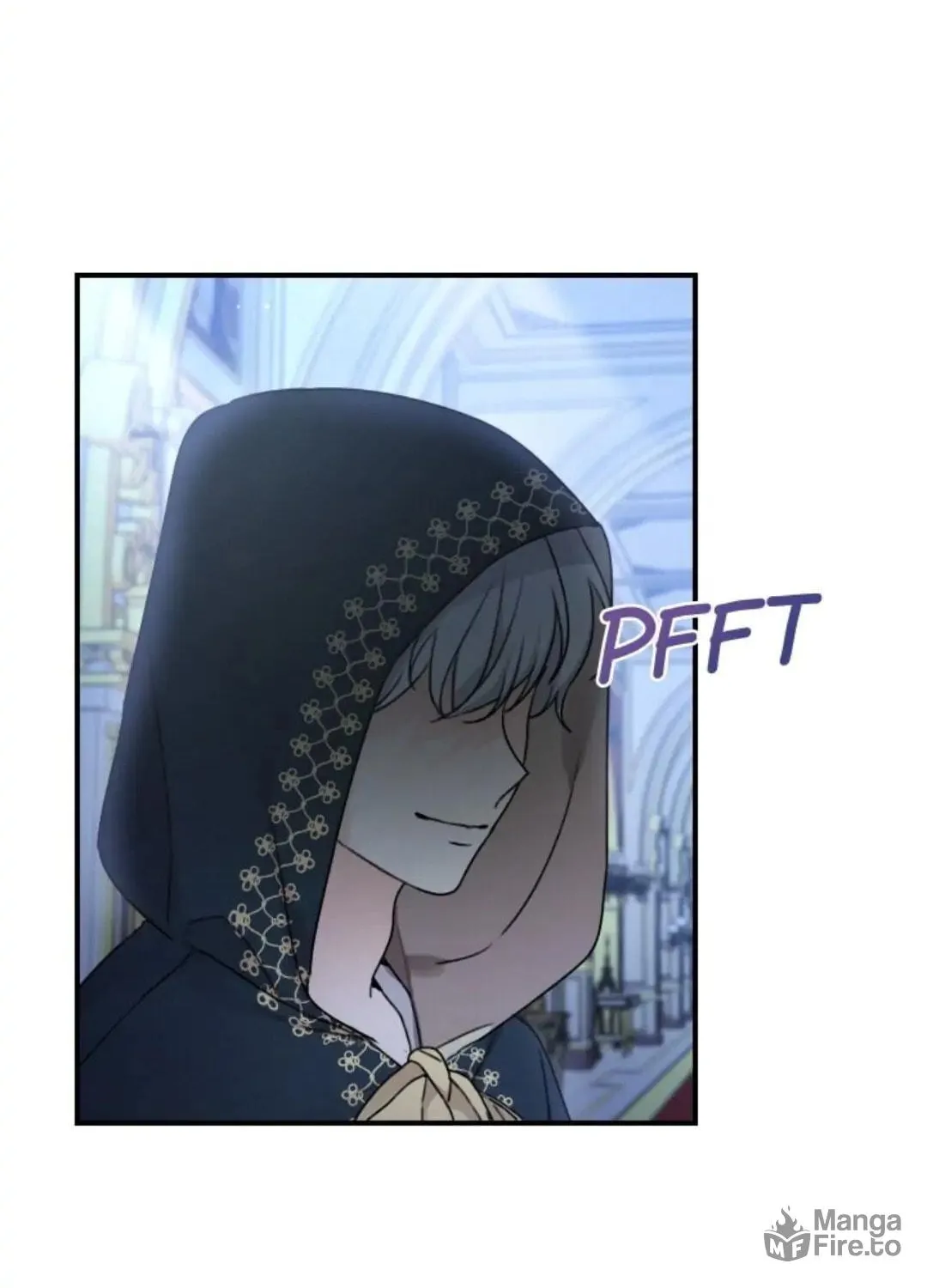 Saving the Villain from the Heroine Chapter 36 page 6 - 