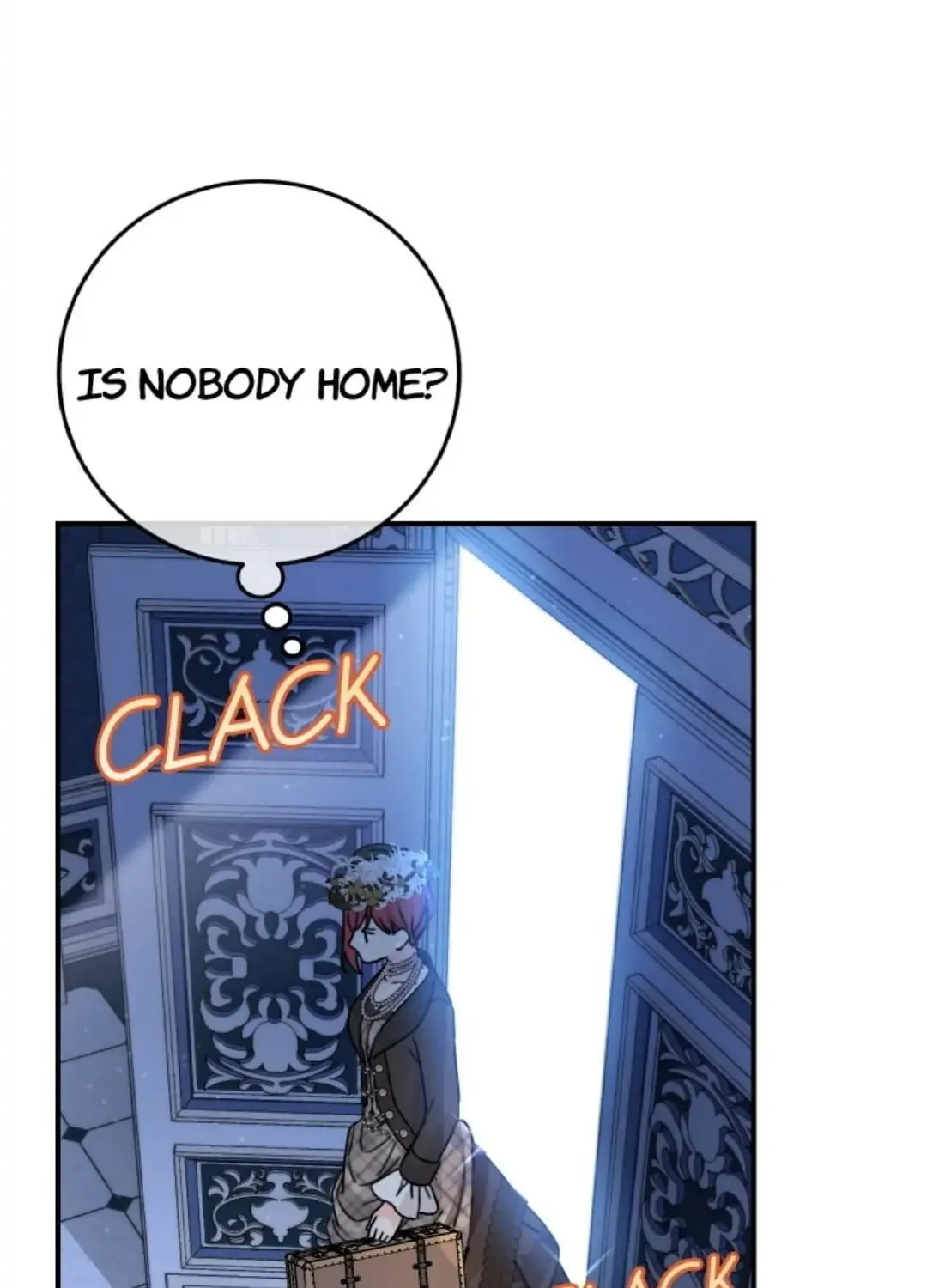 Saving the Villain from the Heroine Chapter 36 page 51 - 