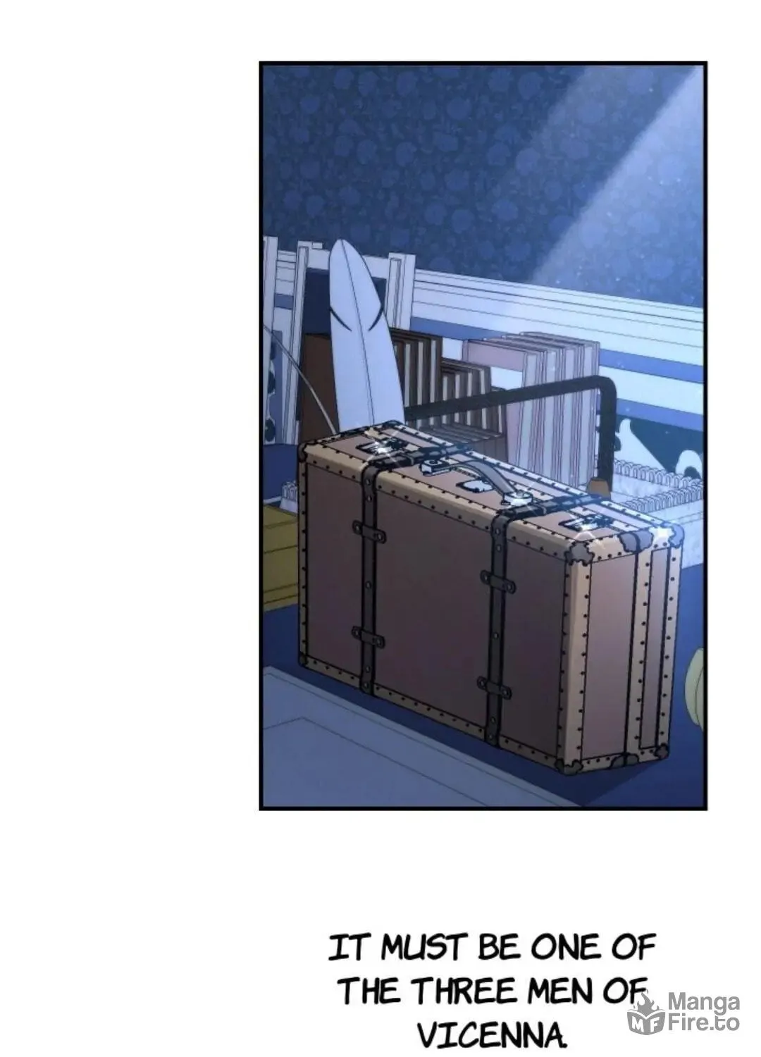 Saving the Villain from the Heroine Chapter 36 page 55 - 
