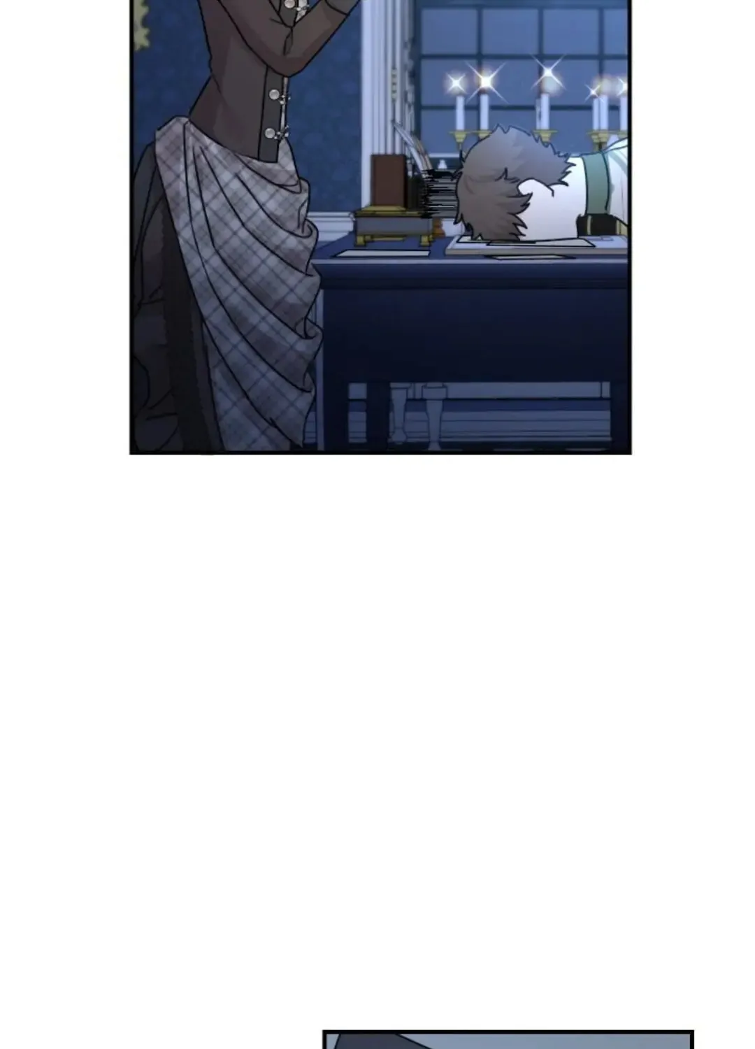 Saving the Villain from the Heroine Chapter 36 page 59 - 