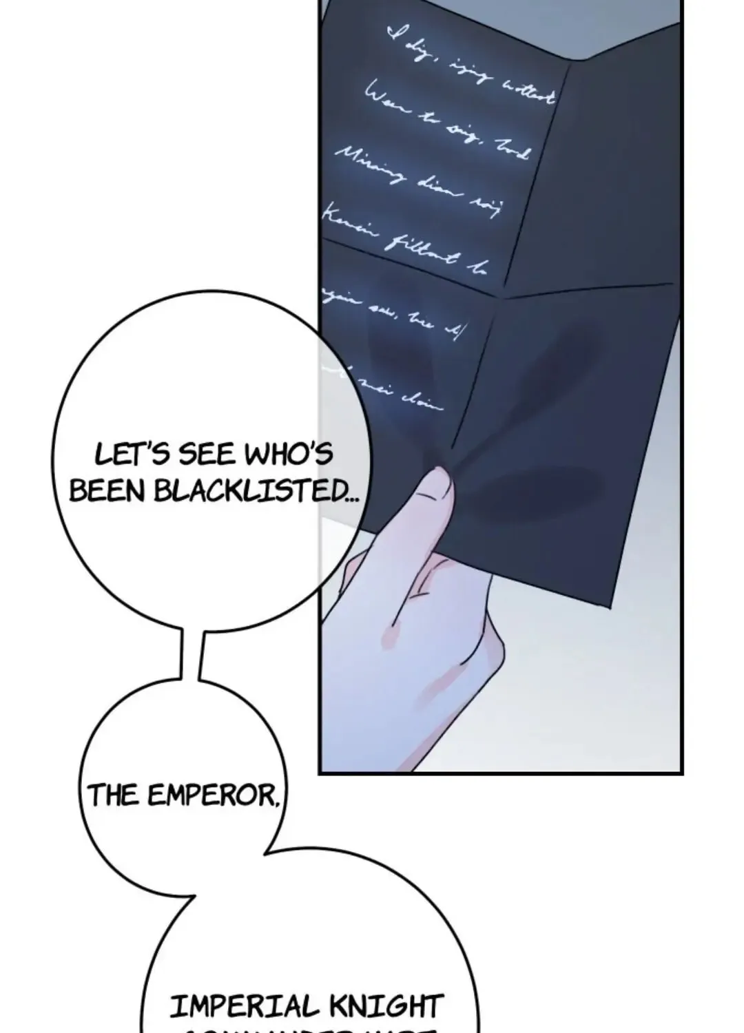 Saving the Villain from the Heroine Chapter 36 page 60 - 