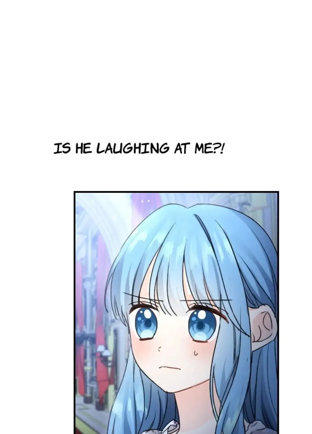 Saving the Villain from the Heroine Chapter 36 page 7 - 
