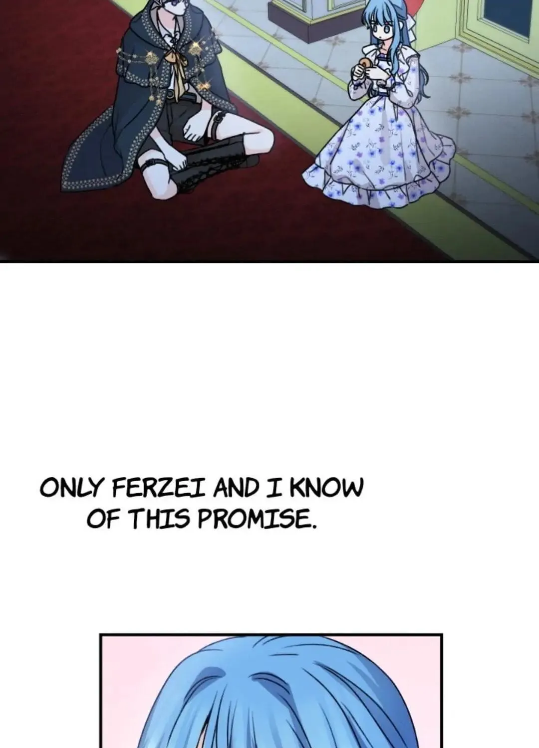 Saving the Villain from the Heroine Chapter 36 page 66 - 
