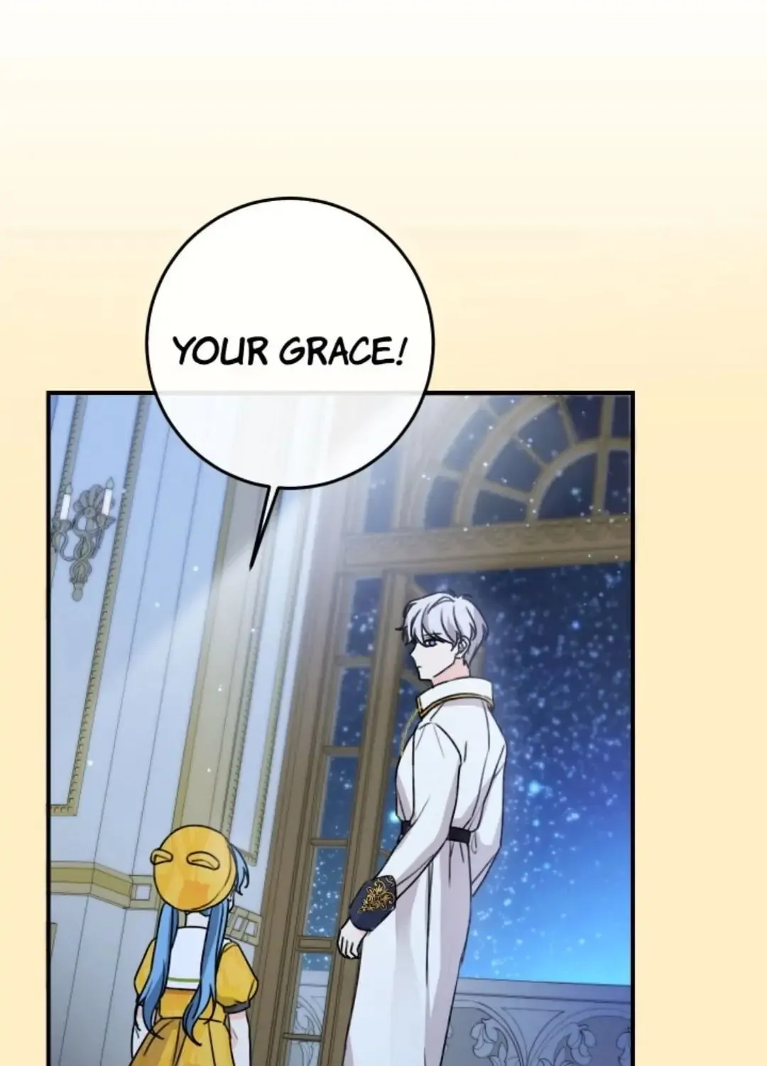 Saving the Villain from the Heroine Chapter 36 page 68 - 