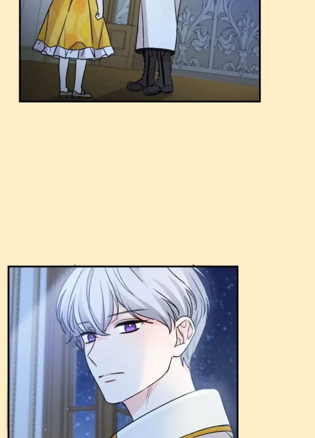 Saving the Villain from the Heroine Chapter 36 page 69 - 