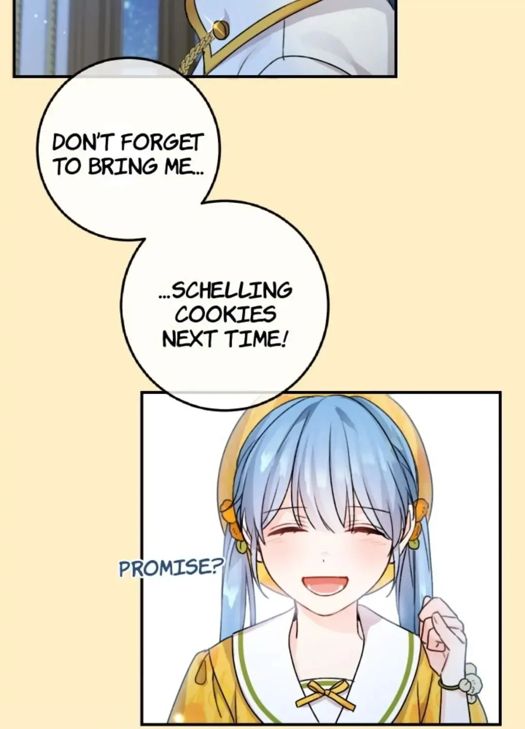 Saving the Villain from the Heroine Chapter 36 page 70 - 