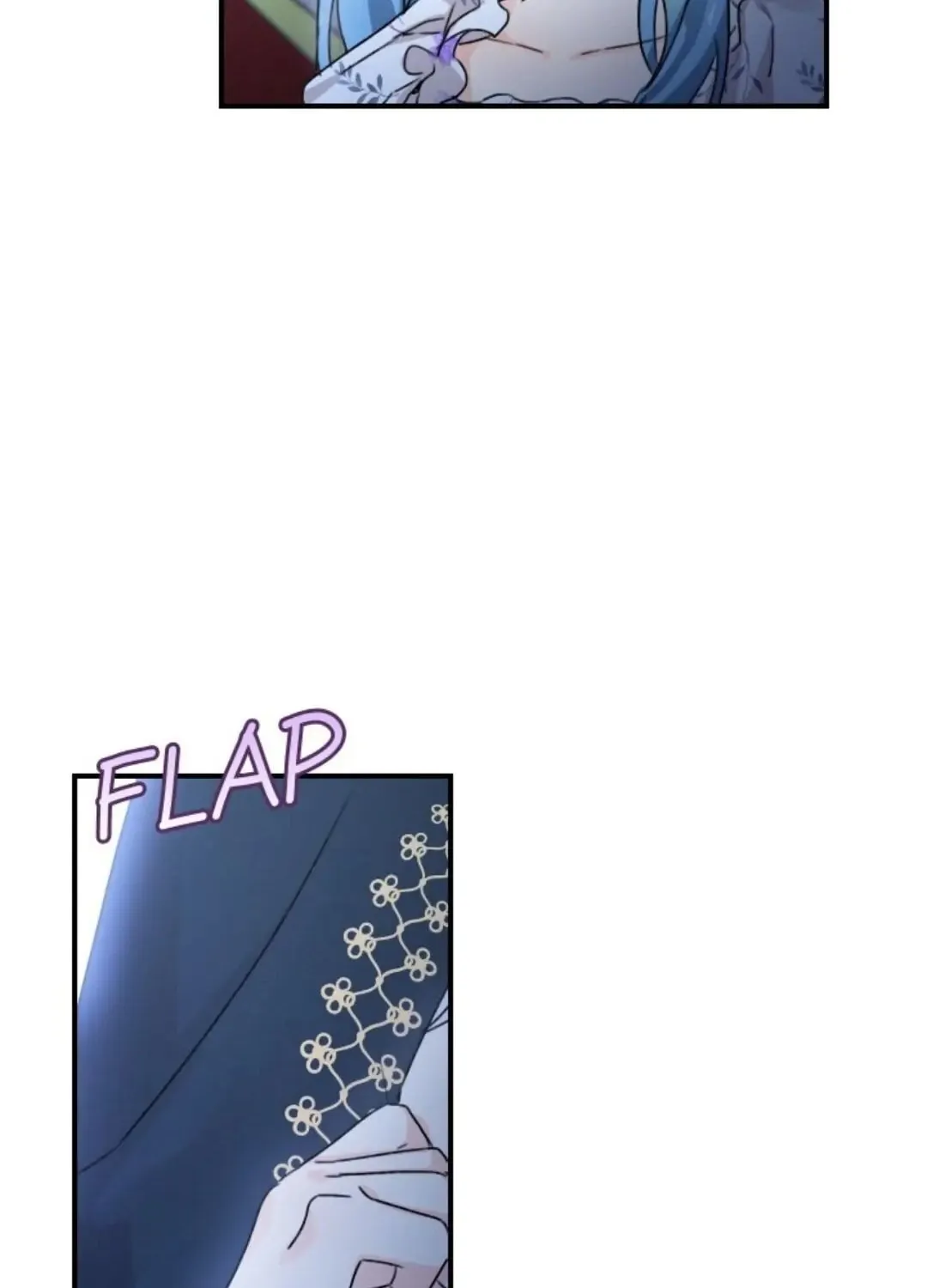 Saving the Villain from the Heroine Chapter 36 page 8 - 