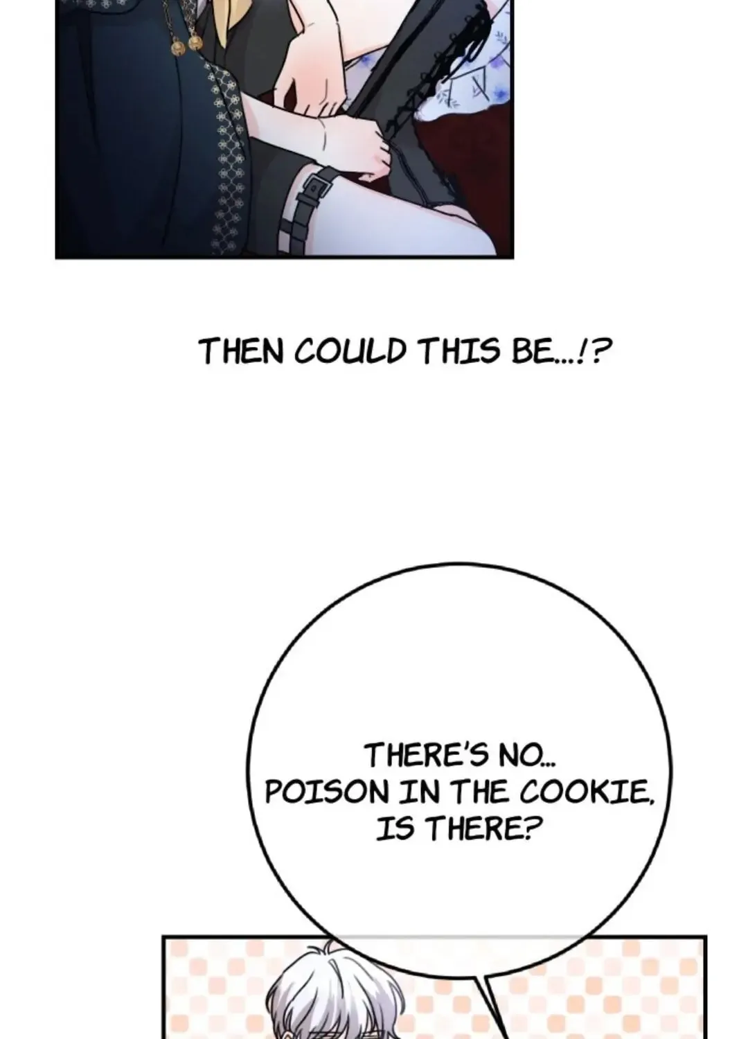 Saving the Villain from the Heroine Chapter 36 page 76 - 